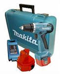 шуруповерт Makita 6271 DWAE