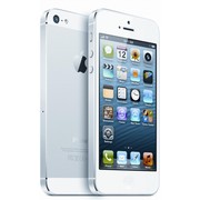 Apple,  iPhone 5 32GB белы адмыкнутая