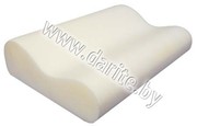 Ортопедическая подушка Memory Pillow,  доставка по РБ,  скидки