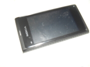 Продам мобильный телефон  Nokia N9