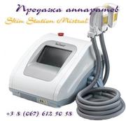 Аппарат для фотоэпиляции Skin Station Mistral Radiancy 