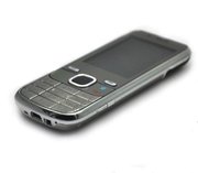 Nokia 6800i classic edition 2 SIM,  flash 2-16GB, 2 камеры. Новый.
