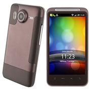 HTC A9 на 2 сим/sim. 1GHz,  3G и GPS,  Android 2.3,  MTK 6573,  емкостной 