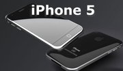Apple iPhone 5G на 2 сим/sim (Новинка 2012 года) Ультратонкий