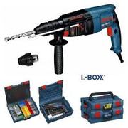 ПЕРФОРАТОРЫ BOSCH,  MAKITA