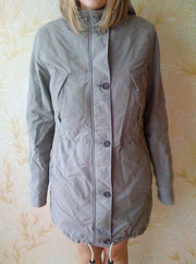 Куртка Extra-Barrow Grey Beige,  зима,   (L)