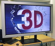 3D видео