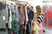 Предлагаем сотрудничество в области оптовой торговли одеждой