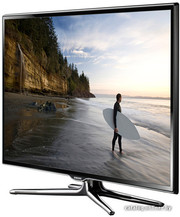 Телевизор Samsung UE40ES6570
