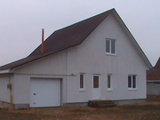 Продается дом 2012 года постройки 26 км от Минска