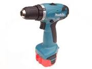 дрель-шуруповерт Makita 6271 DWAE