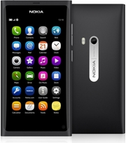 Nokia N9 2sim купить в минске (малайзия) заводская сборка!