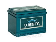 Аккумулятор WESTA  по низкой цене!