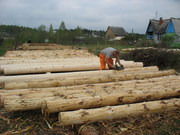 Требуются рабочие на деревообрабатывающее предприятие в России.