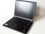ноутбук lenovo ThinkPad T60 двухъядерный