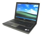 ноутбук Dell latitude D630 двухъядерный