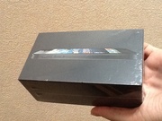 Apple iPhone 5 (16GB) black НОВЫЙ!!!