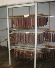 Продажа мясоперерабатывающего предприятия