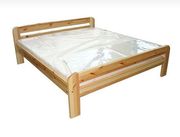  Двухспальную кровать «Бодо» - 140.