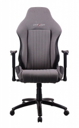 Кресло офисное DXRACER D91GN (Цвет: серый)