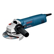 Болгарка Bosch GWS 10-125 (Professional),  углошлифовальная машина