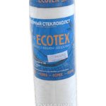 Стеклохолст Wellton/Ecotex (паутинка)(50м.кв.) Плотность 40 г/м.кв т.+375447452225