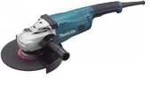 Угловая шлифмашина (болгарка) Makita GA9020