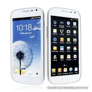 Samsung i9300 Galaxy S III на 2 сим