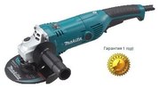 Угловая шлифмашина Makita GA5021C (Малайзия)