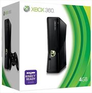 Xbox  360 E 4Gb + Прошивка LTU
