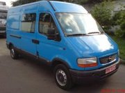 Opel Vivaro,  Movano,  Vectra,  Zafira Опель Виваро,  Мовано, Вектра, Зафира