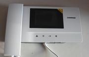 Цветной домофон Commax CDV-35A 