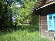 Хутор в Ивьеском р-не 100 км от Минска,  рядом лес,  есть пруд,  баня