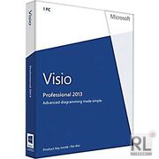 Visio pro rus 2013