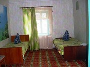 Дешевое жилье в Крыму для отдыха