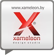  Веб-студия Xameleon.by разыскивает веб-программиста!