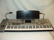 Продажа: Roland Fantom-Korg Клавиатура-Pioneer DJ-микшер