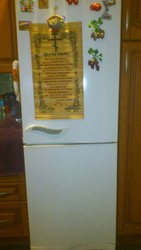 Продам холодильник Атлант МХМ 1744-00 б/у.