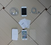 iPod touch 4 8GB White