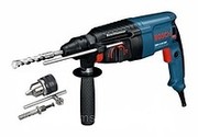 Перфоратор Bosch 2-24 DSR SDS-plus