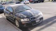 запчасти к автомобилям Audi A8 d3 2005г.в.,  4.2 бензин