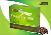 Зеленый кофе 800 и Зеленый кофе 1000 и многое другое