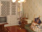 Продажа комнаты в 2-х комнатной квартире,  г.Минск,  ул Славинского,  д25