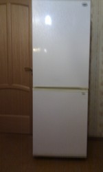 Холодильник Атлант МХМ-162