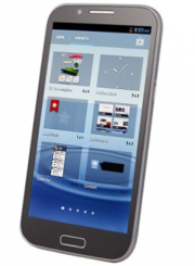 Samsung Galaxy Note III S7189 2sim MTK6589 4 ядра Android,  Star s7189 
