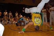 Capoeira! Набор в группу по капоэйре