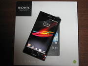 SONY Xperia Ion (LT 18h)