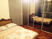 3-комнатная квартира в центре Минска!
