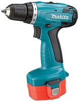 Шуруповерт Makita 6271 DWAE (14.4 В) 