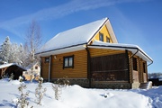 Дом,  сауна в аренду рядом горнолыжный комплекс Логойск и Силичи
